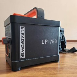 GODOX LP750 - фото 3