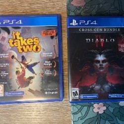 PS4 Slim 1TB - фото 2