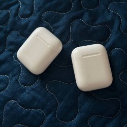 Наушники AirPods первого поколения - фото 2