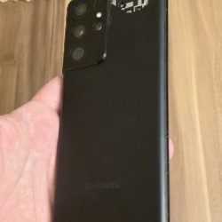 Samsung s21 ultra - фото 3