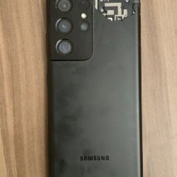 Samsung s21 ultra - фото 5