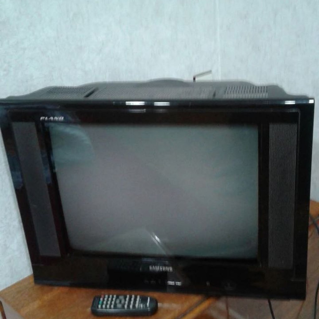 Телевизор Самсунг
