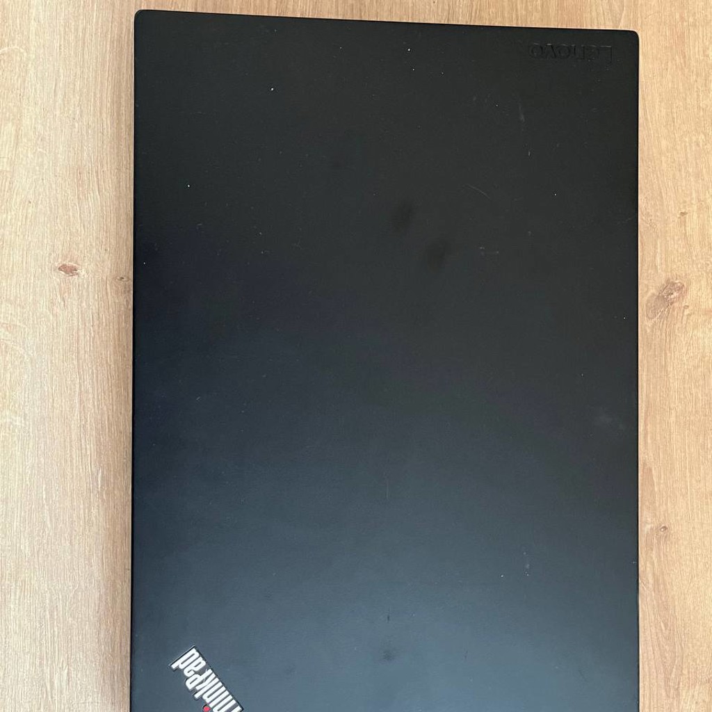 Ноутбук Lenovo ThinkPad