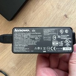 Ноутбук Lenovo ThinkPad - фото 3