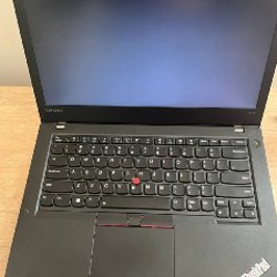 Ноутбук Lenovo ThinkPad - фото 4