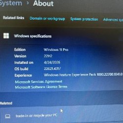 Ноутбук Lenovo ThinkPad - фото 2