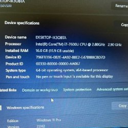 Ноутбук Lenovo ThinkPad - фото 3