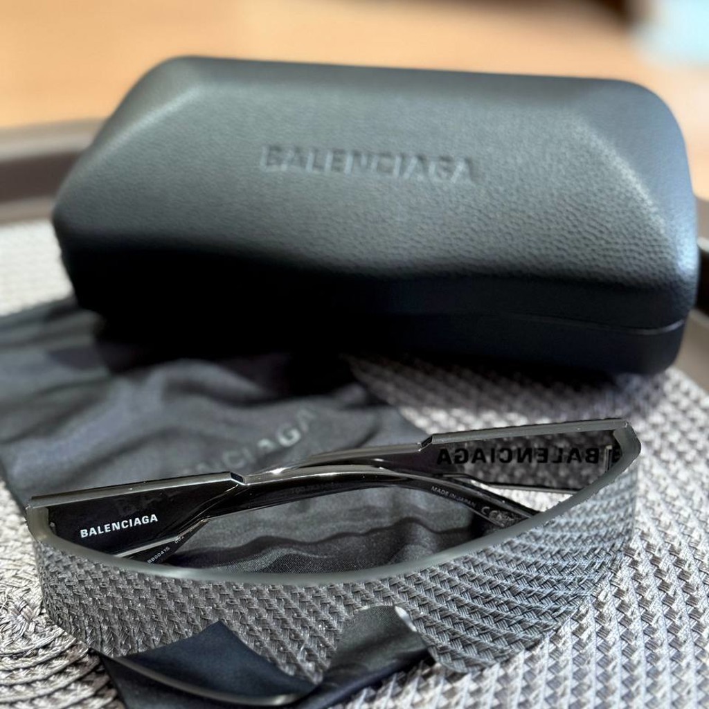 Очки Balenciaga