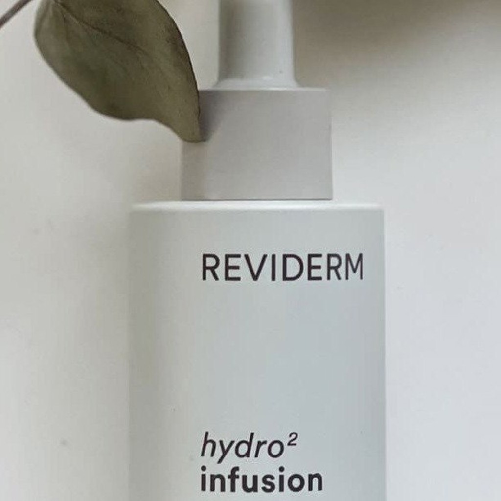 Сыворотка Reviderm Hydro 2