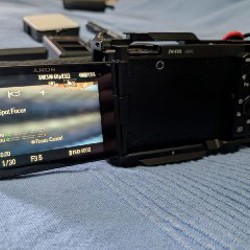 Sony ZV-E10 - фото 4