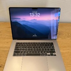 MacBook Air M2 (2023) 15” Silver - фото 3