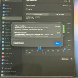 MacBook Air M2 (2023) 15” Silver - фото 4