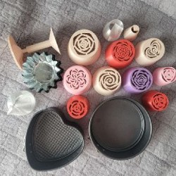 Подставка для осадки - фото 6