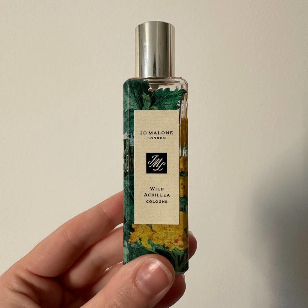 Jo Malone London – Wild Achillea Cologne