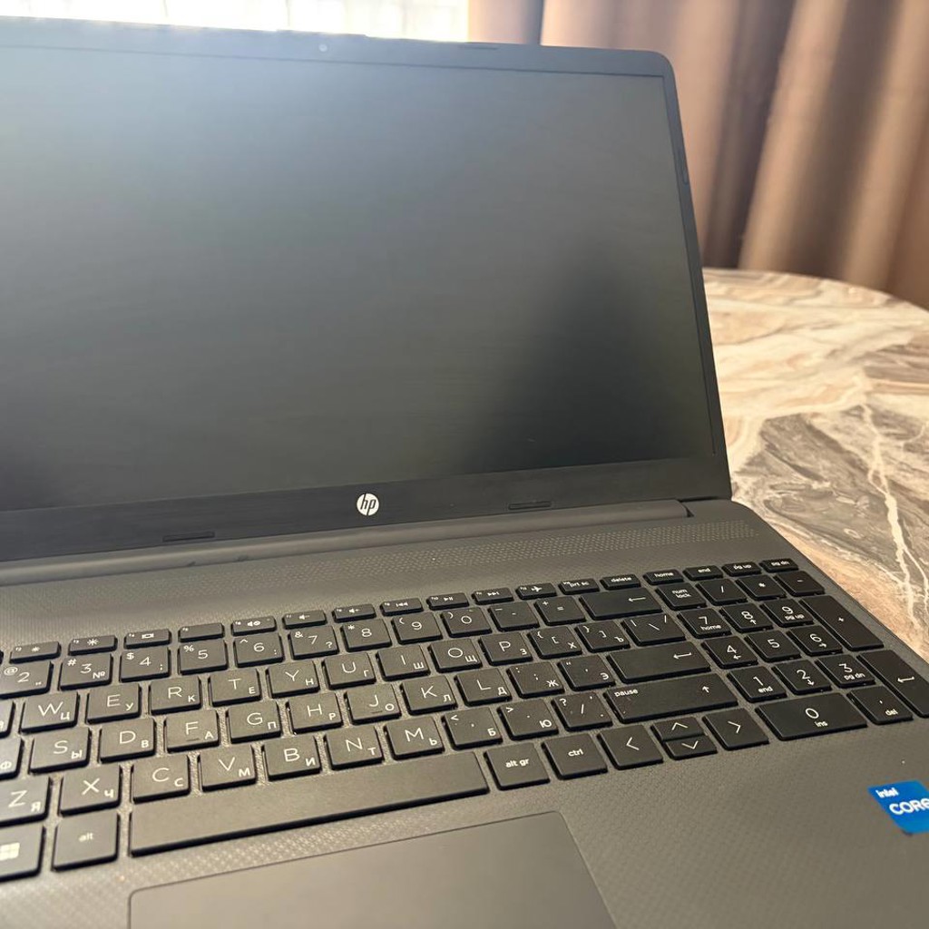HP 15