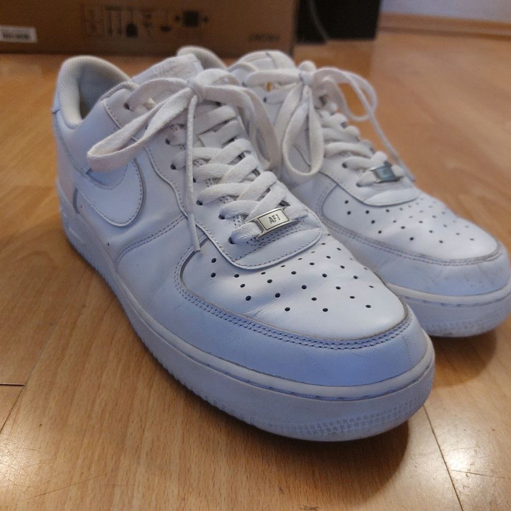 Nike air force 1