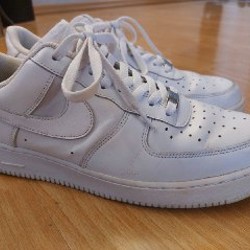 Nike air force 1 - фото 2