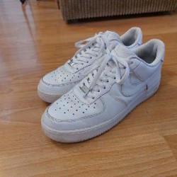 Nike air force 1 - фото 3