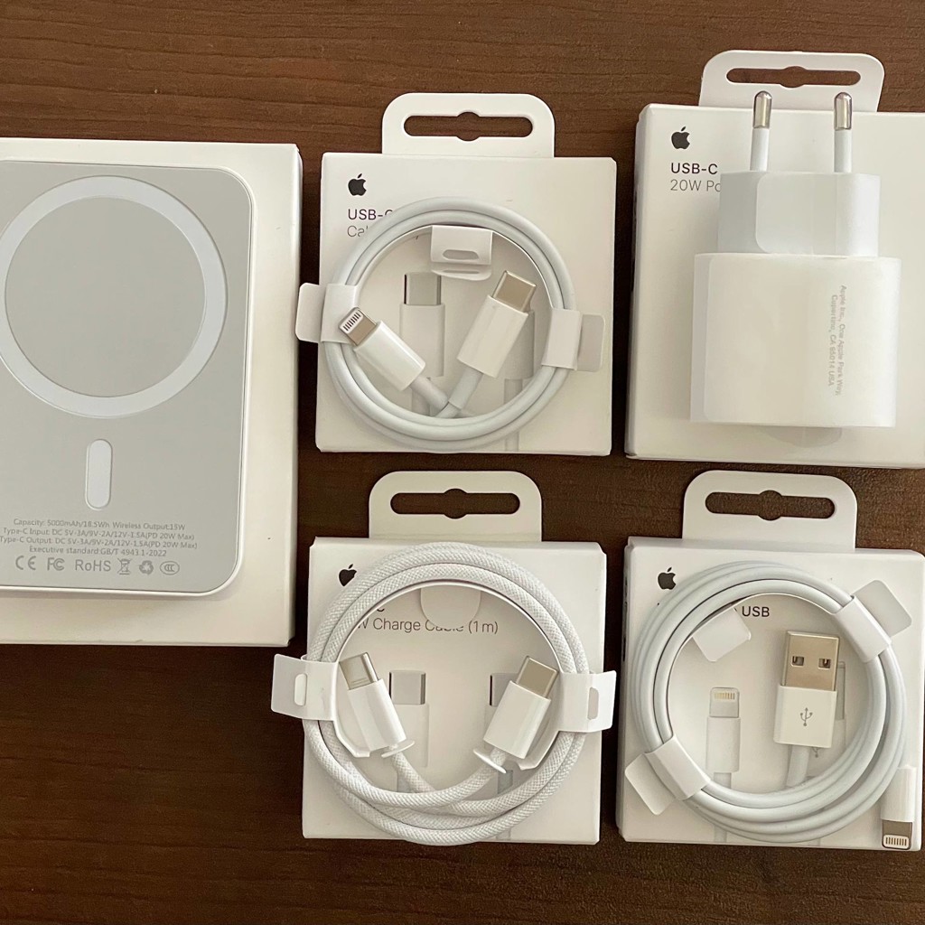 Зарядное устройство для iPhone