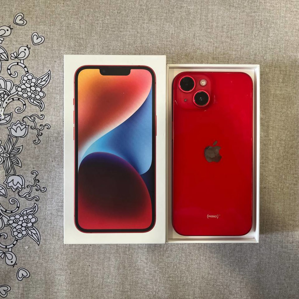 IPhone 14