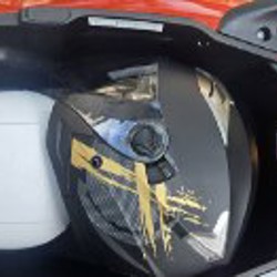 Piaggio Beverly HPE 400 - фото 4