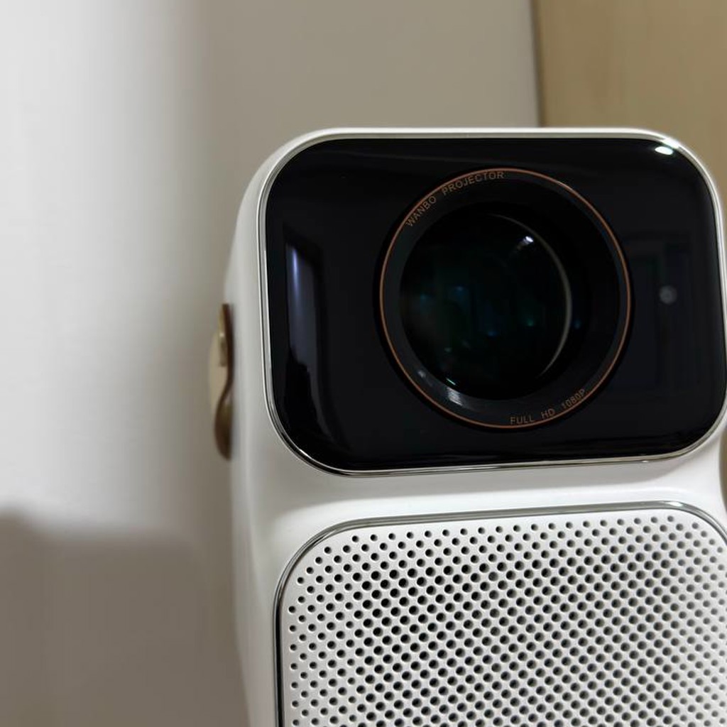 Проектор Wanbo T6 Max