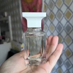 Tom Ford White Suede - фото 3