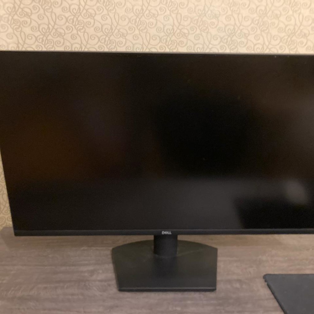Монитор 31.5' Dell SE3223Q