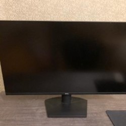 Монитор 31.5' Dell SE3223Q - фото 1