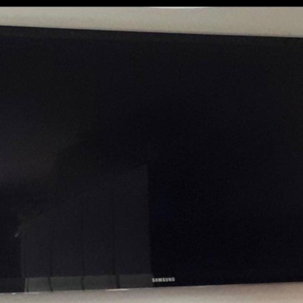 Телевизор SAMSUNG UE55C6000RW 55'