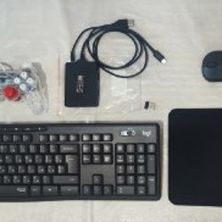Геймпад UCOM GAMEPAD - фото 1