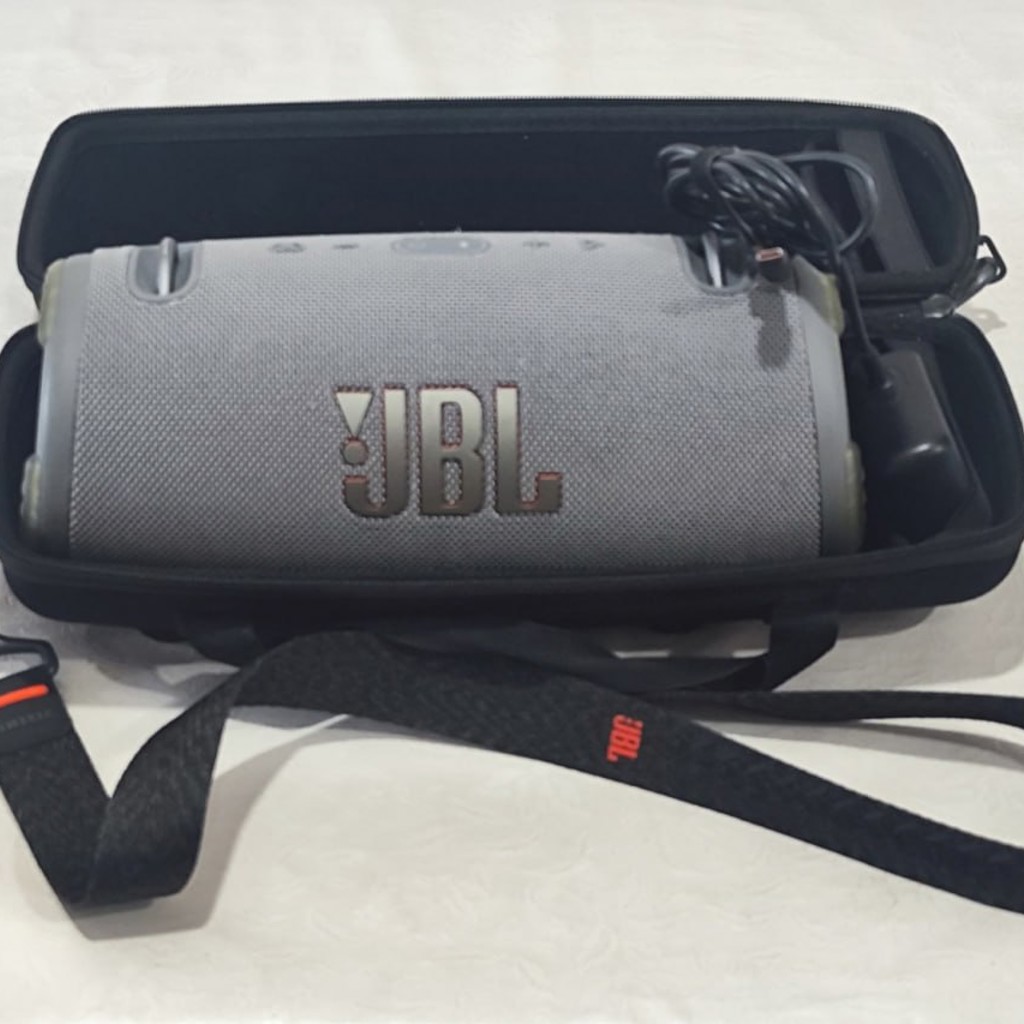 JBL XTREME 3 SPEAKER