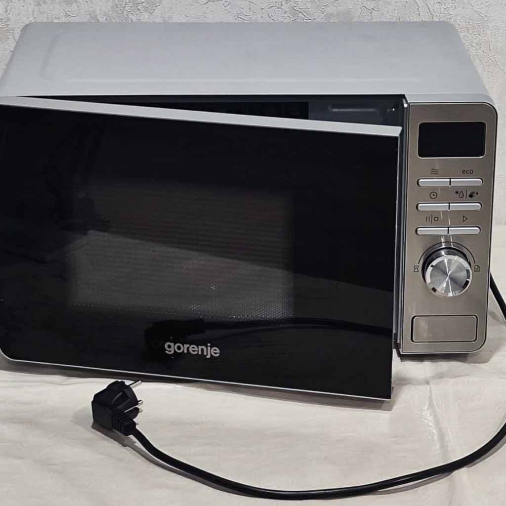 МИКРОВОЛНОВАЯ ПЕЧЬ GORENJE MO20A3X