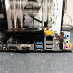 Компьютерный комплект ITX - фото 2