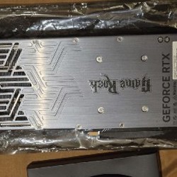 Видеокарта Nvidia RTX 4080 Palit Gamerock - фото 2