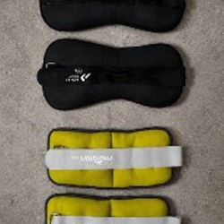 Sandbag CanPower - фото 4
