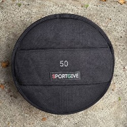 Sandbag CanPower - фото 8