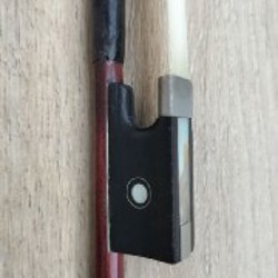 Немецкий смычок - фото 3
