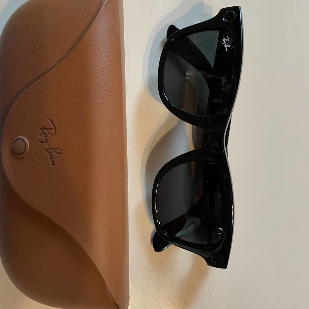 Очки Ray-Ban