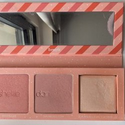 Палетка для лица Benefit Cheek Party Package - фото 3