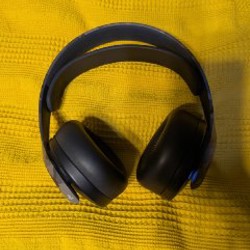 Наушники PS5 Pulse 3D Headset - фото 4