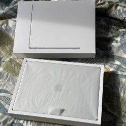 MacBook Air 15 M5 - фото 6