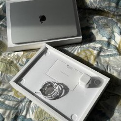 MacBook Air 15 M5 - фото 3
