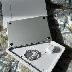 MacBook Air 15 M5 - фото 4