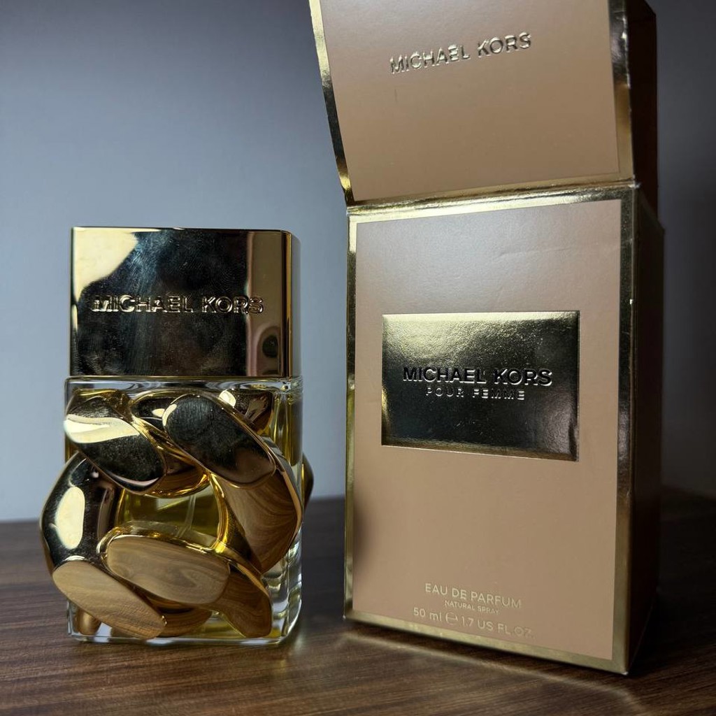 Michael Kors Pour Femme