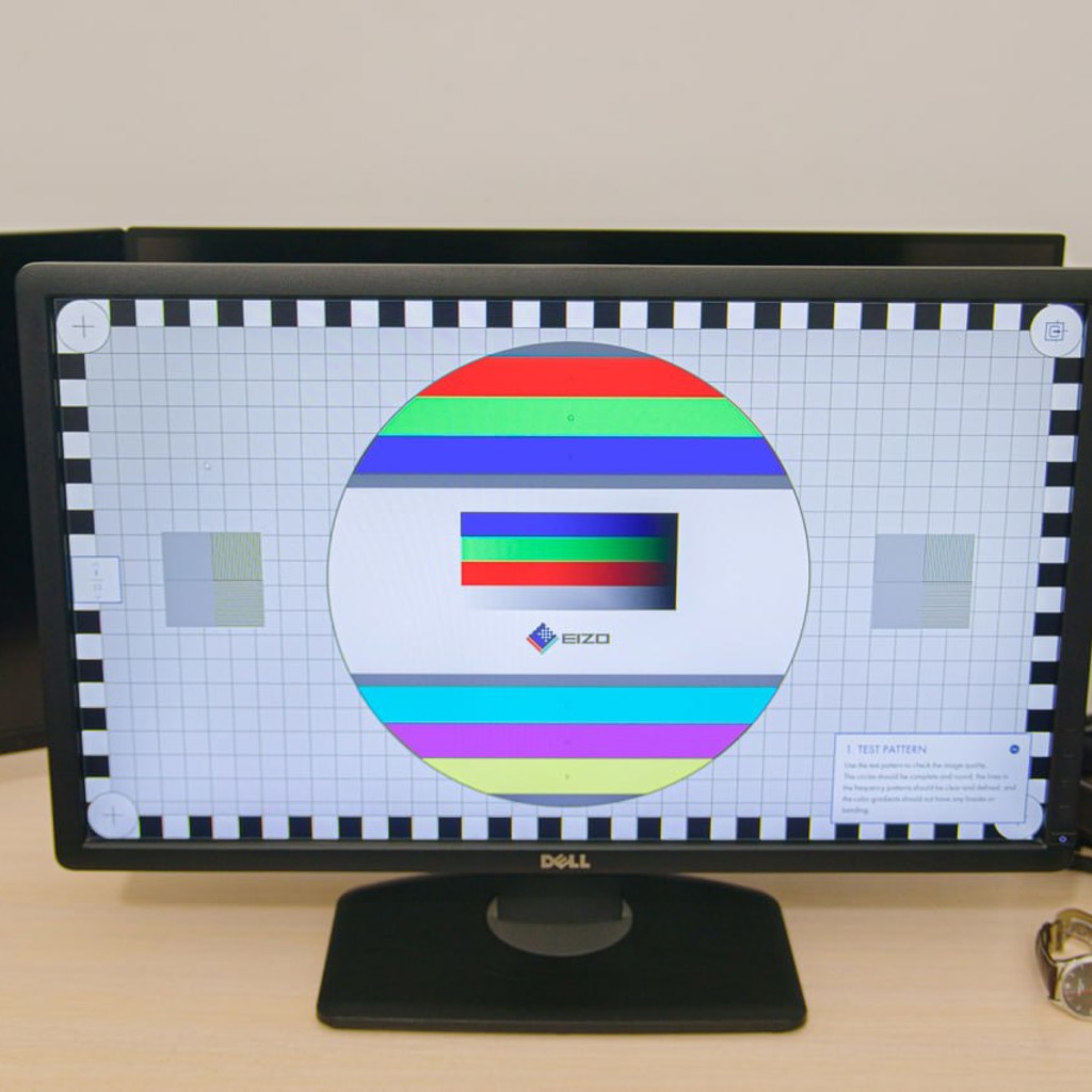 DELL P2412H