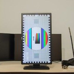 DELL P2412H - фото 3