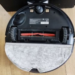 Робот пылесос Dreame D9 max - фото 3