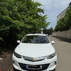 Chevrolet Volt - фото 2