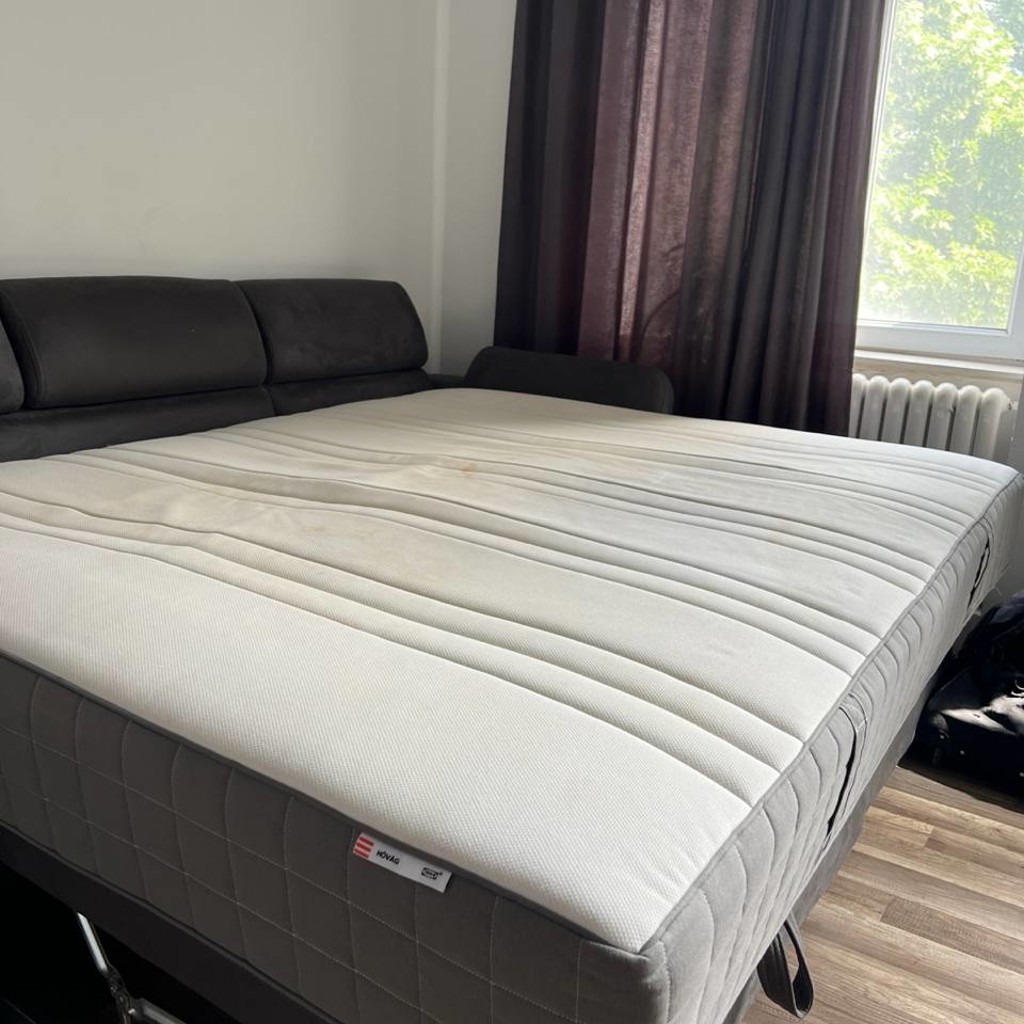 Матрас IKEA HOVAG FIRM